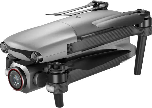 Квадрокоптер AUTEL EVO Lite Plus Gray (102000668)