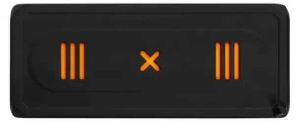 Зовнішній аккумулятор (Power Bank) Xtorm SOCKET 70W 19200 mAh (XXP070)