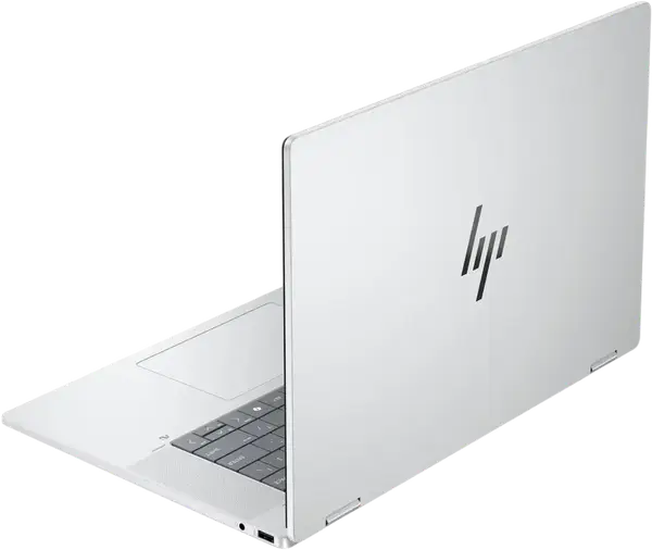 Ноутбук HP OmniBook X Flip AI Ultra 5-226V/16GB/512/Win11 Touch OLED (16-as0004nw (C6RS0EA))