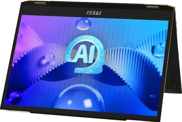 Ноутбук MSI Summit 13 AI+ Evo Ultra 7-258V/32GB/1TB/Win11P (Summit 13 AI+ Evo | A2VMTG-008PL)