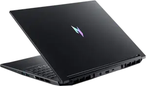 Ноутбук Acer Nitro V 16S AI Ryzen 7-260/32GB/1TB/Win11P RTX5060 (ANV16S-41 || NH.QZYEP.00A)