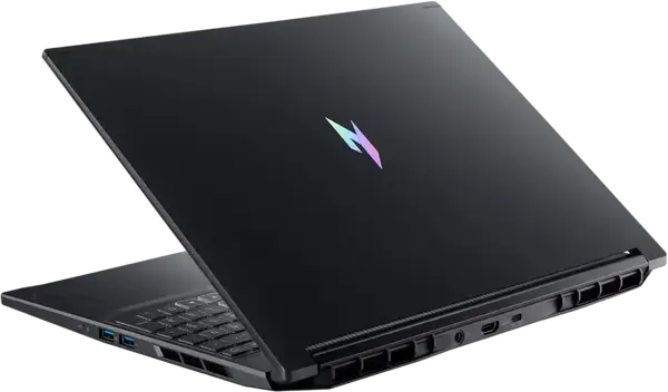 Ноутбук Acer Nitro V 16S AI Ryzen 7-260/32GB/1TB/Win11P RTX5060 (ANV16S-41 || NH.QZYEP.00A)