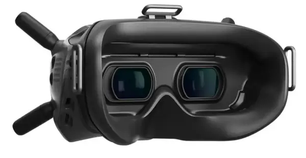 FPV окуляри DJI FPV Goggles V2 (CP.FP.00000018.01)