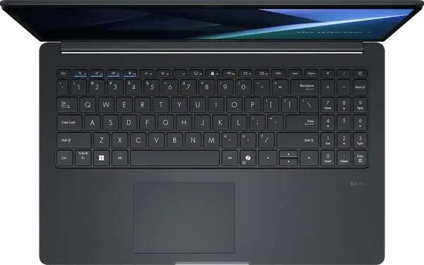 Ноутбук ASUS ExpertBook B1503CVA Core 5 120U/16GB/512/Win11P (B1503CVA-S71645X)