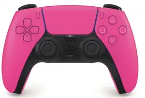 Геймпад Sony DualSense Nova Pink (9728795)