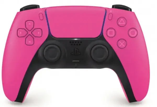 Геймпад Sony DualSense Nova Pink (9728795)