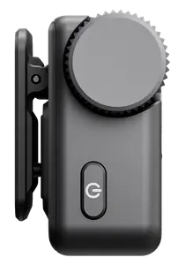 Мікрофонна система DJI Mic Mini (1 TX + 1 RX) (CP.RN.00000432.01) Мікрофонна система DJI Mic Mini (1 TX + 1 RX) (CP.RN.00000432.01)