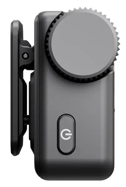 Мікрофонна система DJI Mic Mini (1 TX + 1 RX) (CP.RN.00000432.01)