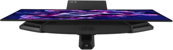 Монітор ASUS ROG Strix OLED XG27AQDMGR (90LM0CC0-B01171)