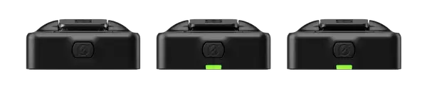 Микрофонная радиосистема Rode Wireless PRO