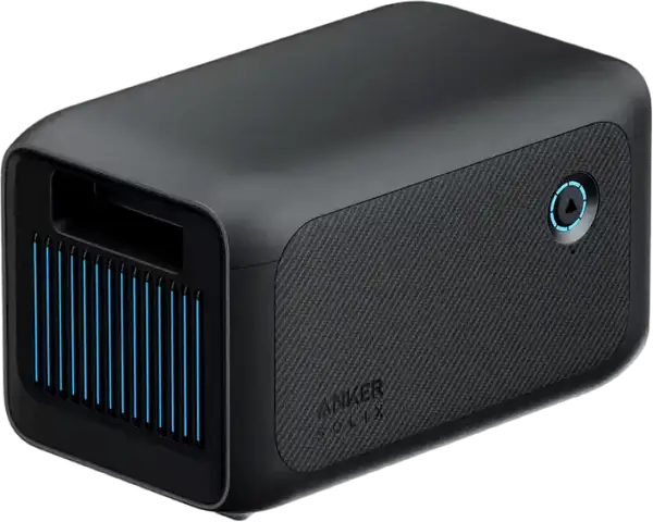 Додаткова батарея для зарядної станції Anker SOLIX BP1000X Expansion Battery (A1761111-85-20)
