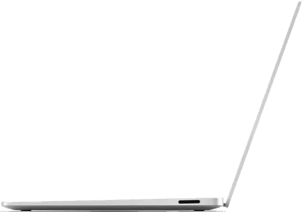 Ноутбук Microsoft Surface Laptop Copilot+ PC 13" X Elite/16GB/512GB(Platynowy) (ZGP-00009)