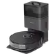 Робот-пилосос з вологим прибиранням RoboRock S8+ Black