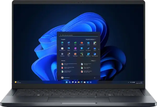 Ноутбук Dell Pro 14 Premium Ultra 5-236V/16GB/512/Win11P (BTO201_PA14250_EMEA)