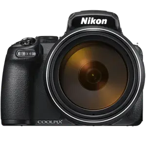 Компактный фотоаппарат Nikon Coolpix P1000 (VQA060EA)