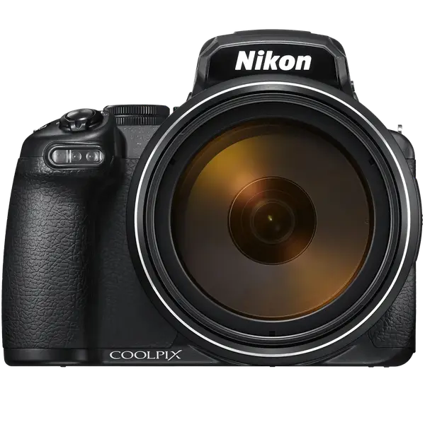 Компактный фотоаппарат Nikon Coolpix P1000 (VQA060EA)