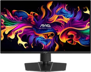 Монітор MSI MAG 273QP QD-OLED X24 (9S6-3CE69H-010)