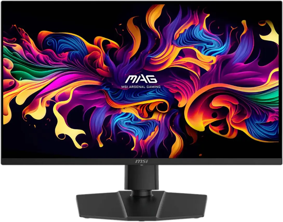 Монітор MSI MAG 273QP QD-OLED X24 (9S6-3CE69H-010)