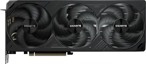 Відеокарта Gigabyte GeForce RTX 5070 Ti Windforce OC SFF 16GB GDDR7 DLSS4 (GV-N507TWF3OC-16GD)