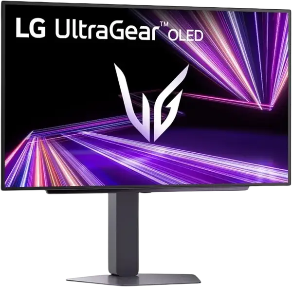 Монітор LG UltraGear 27GX704A-B OLED (27GX704A-B.AEU)