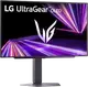 Монітор LG UltraGear 27GX704A-B OLED (27GX704A-B.AEU)