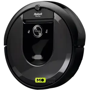 Робот-пилосос iRobot Roomba i7