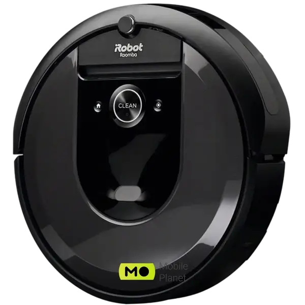 Робот-пилосос iRobot Roomba i7