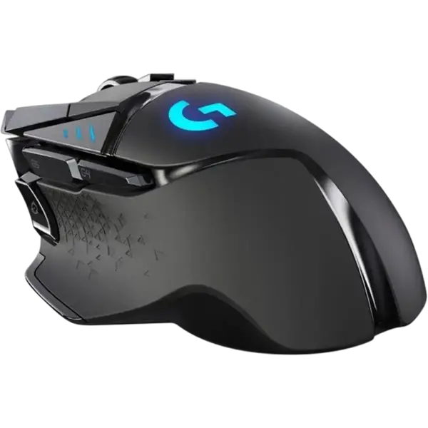 Logitech G502 Lightspeed (910-005567)