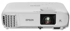 Мультимедійний проектор Epson EB-FH06 (V11H974040)