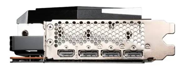 Відеокарта MSI Radeon RX 7900 XT GAMING TRIO CLASSIC 20G