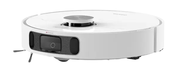 Робот-пилосос з вологим прибиранням Dreame Bot L10s Ultra (RLS6LADC)