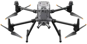 Квадрокоптер DJI Matrice 350 RTK Enterprise + NightVision Camera (CP.EN.00000468.01) Квадрокоптер DJI Matrice 350 RTK Enterprise + NightVision Camera (CP.EN.00000468.01)