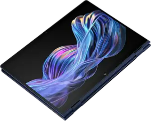 Ноутбук HP EliteBook X Flip G1i 14 AI U7-258V/32GB/512/Win11P Touch (B9ZX8ET)