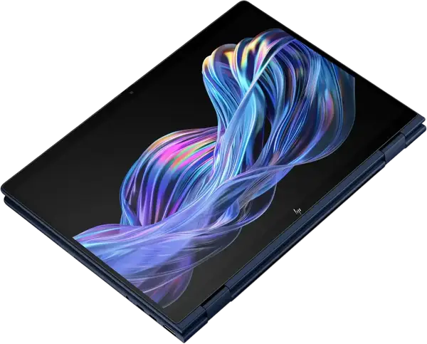 Ноутбук HP EliteBook X Flip G1i 14 AI U7-258V/32GB/512/Win11P Touch (B9ZX8ET)