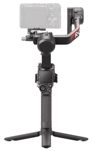 Стабилизатор DJI RS 4 Combo (CP.RN.00000344.03)