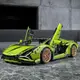 Авто-конструктор LEGO Technic Lamborghini Sian FKP 37 (42115)