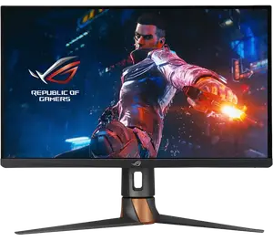 Монітор ASUS Rog Swift PG27AQN (90LM0820-B01370)