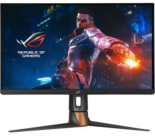 Монітор ASUS Rog Swift PG27AQN (90LM0820-B01370)