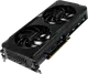 Відеокарта Gainward GeForce RTX 5060 Ti Ghost OC 16GB GDDR7 DLSS4 (NE7506TU19T1-GB2061B)