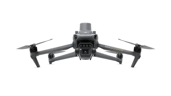 Квадрокоптер DJI Mavic 3M Enterprise Multispectral EU (CP.EN.00000444.01)