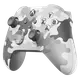 Геймпад Microsoft Xbox Series X | S Wireless Controller Arctic Camo (QAU-00139, QAU-00133)