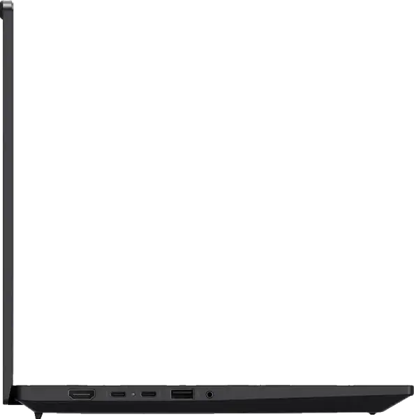 Ноутбук Lenovo ThinkPad P14s Ultra 7-165H/32GB/1TB/Win11P (21G2000MPB)