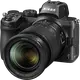 Беззеркальный фотоаппарат Nikon Z5 + 24-70mm f/4 (VOA040K006)