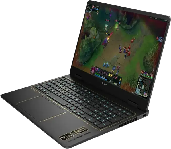 Ноутбук HP OMEN LoL Special Edition i7-14650HX/32GB/1TB/Win11 RTX5060 (16-am0022nw (C70GSEA))