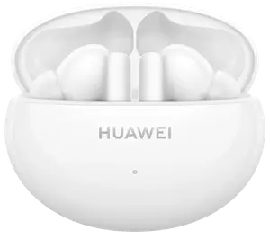 Навушники TWS HUAWEI FreeBuds 5i White Навушники TWS HUAWEI FreeBuds 5i White