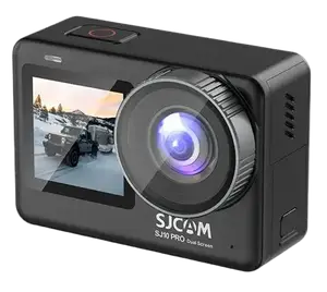 Екшн-камера SJCAM SJ10 Pro Dual Screen (SJ161049)