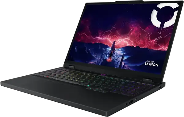 Ноутбук Lenovo Legion 5 15IRX10 i7-13650HX / 32 GB / 512 GB / RTX 5060 / 165 Hz (83LY006HPB)