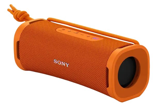 Портативная колонка Sony ULT Field 1 Orange (SRSULT10D.CE7)