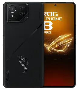 Смартфон ASUS ROG Phone 8 12/256GB Phantom Black Смартфон ASUS ROG Phone 8 12/256GB Phantom Black