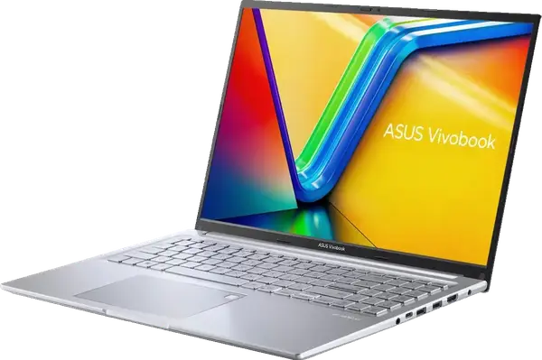 Ноутбук ASUS Vivobook 16 Ryzen 7-7730U/16GB/512/Win11 (M1605YA-MB242W)